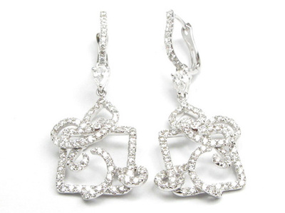 东方珠宝闪耀宝石钻饰九月与您相约香港珠宝首饰展