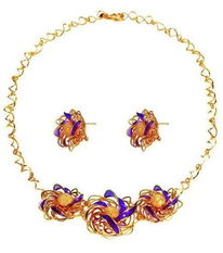 奢华珠宝 奢华馆