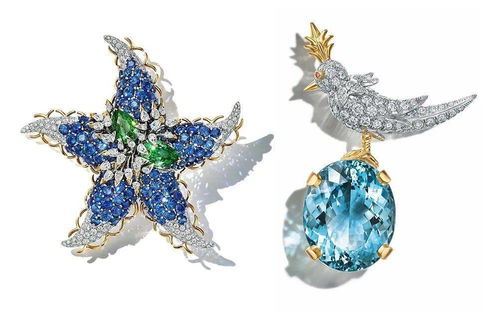 5大经典珠宝首饰,女人戴50年也不过时,你至少要有一件