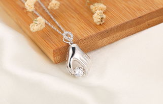 珠宝首饰场景原图