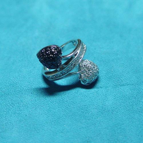 合金镀黄金色粘水钻戒指图片,合金镀黄金色粘水钻戒指高清图片 梅来工艺饰品加工厂,