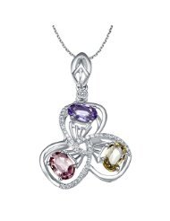 九月 - 爱人 / 项链、吊坠 - 珠宝首饰 - 亚马逊