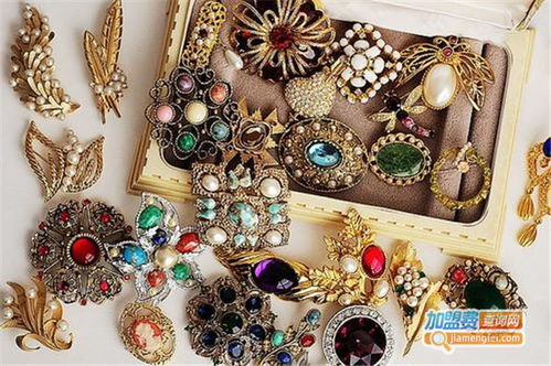 艺阳珠宝首饰品牌图片 艺阳珠宝首饰加盟店 产品图以及形象展示 加盟费查询网