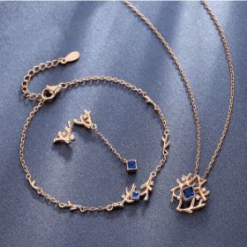 神都金顺福 新兴珠宝品牌如何实现差异化崛起