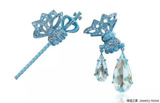 你可能不知道,拉斯维加斯除了是座赌城,还有最fancy的珠宝秀