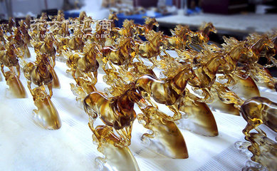 长出工艺品(多图),古法琉璃厂,琉璃厂批发