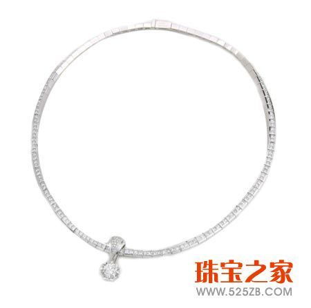 全国珠宝首饰制作技能竞赛设计作品