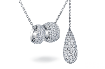 谢瑞麟珠宝新开门店一览