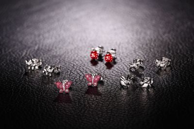 珠宝首饰|摄影|产品摄影|JXSY 