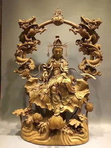 同样是工艺品,市场差价为何这么大 小韩为您解密