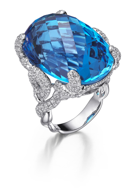 浅谈珠宝品牌哪个好?