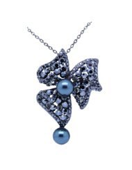 帝家比 - 毛衣链 - 珠宝首饰 - 亚马逊