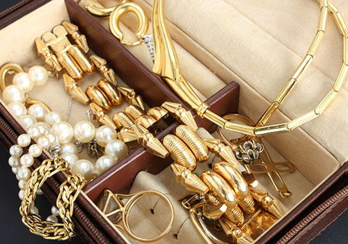 珠宝首饰消费的几个常见误区