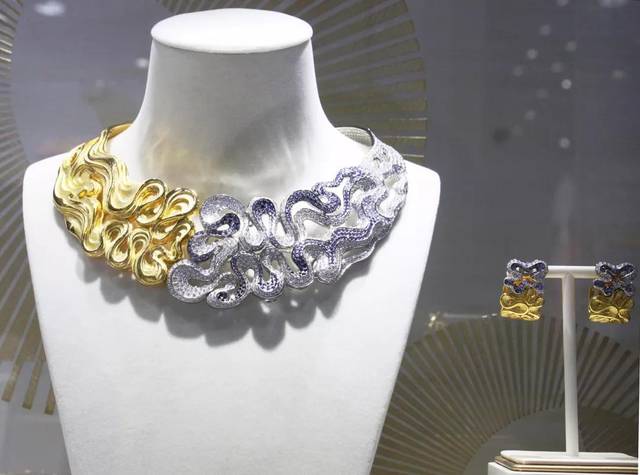 2019深圳国际珠宝展