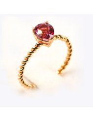 THERA(提亚)碧玺工厂店 - 戒指 - 珠宝首饰 - 亚马逊