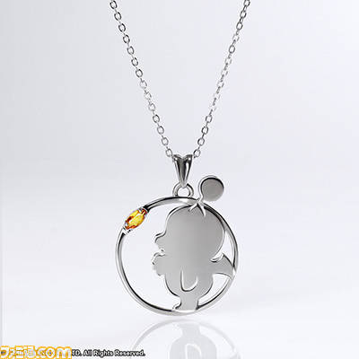 最终幻想 官方珠宝首饰二次上架 这次别错过了