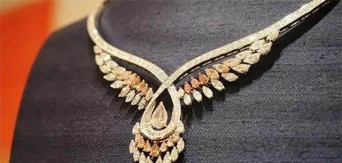 欧洲中世纪时期珠宝首饰风格解析