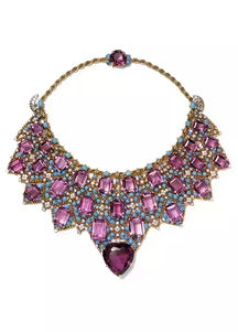 世界上最美的珠宝,居然长成这样