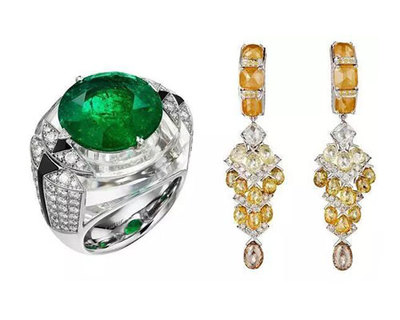 中国珠宝玉石首饰行业协会