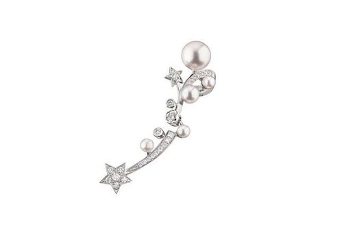 2021秋季珠宝5大趋势,跟着时尚偶像买珠宝首饰没错,既潮又升值