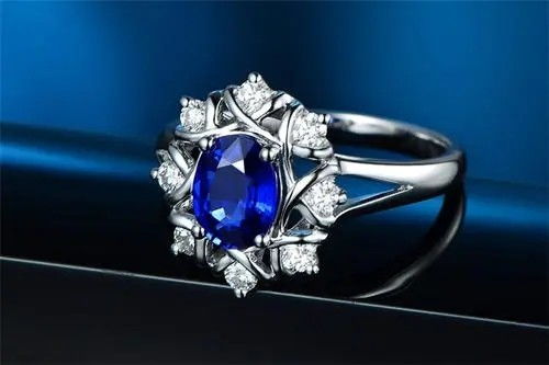 九大要点教你保养珠宝首饰