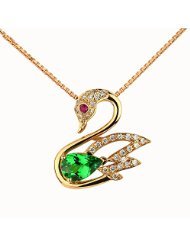 THERA(提亚)碧玺工厂店 - 戒指 - 珠宝首饰 - 亚马逊