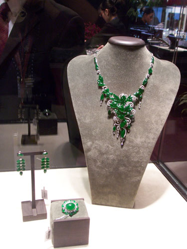 中国珠宝玉石首饰行业协会