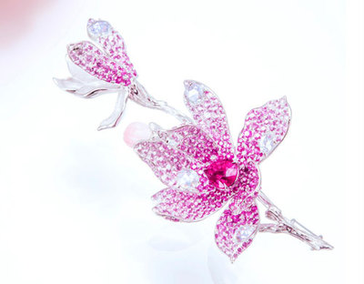 中国珠宝玉石首饰行业协会