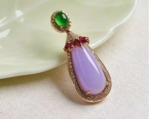 翡翠珠子 从选购到保养,全面指南让你轻松拥有高品质翡翠珠宝