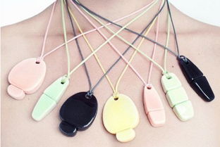 十款造型堪比珠宝首饰的可穿戴电子装备