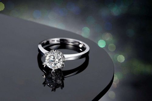 eka通过区块链技术重塑钻石珠宝行业新生态