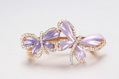 15元的胸针和发夹 珠宝首饰静物类摄影 练习图 无修|静物|摄影|Ms阿成 - 原创设计作品 