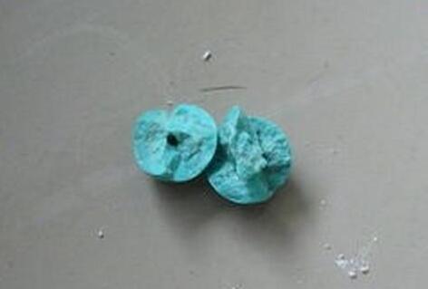 10个对绿松石认识的错误方式