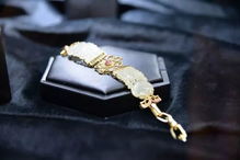 珠宝首饰行业盛会 2019上海国际珠宝展将开幕