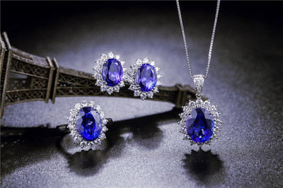 加盟珠宝店要多少钱 有哪些优势