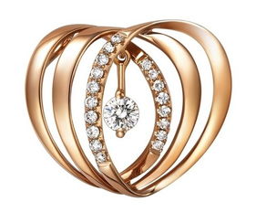 鑫万源珠宝产品图片 鑫万源珠宝店铺装修图片