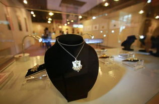 城隍珠宝黄金价格保持稳定 2014年04月16日