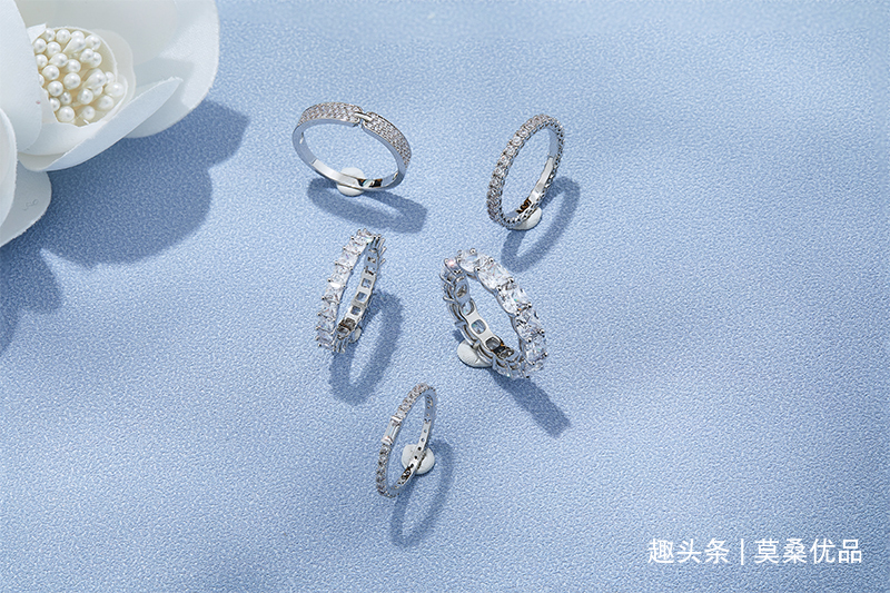 做珠宝首饰创业前期需要准备什么?这三点要看看