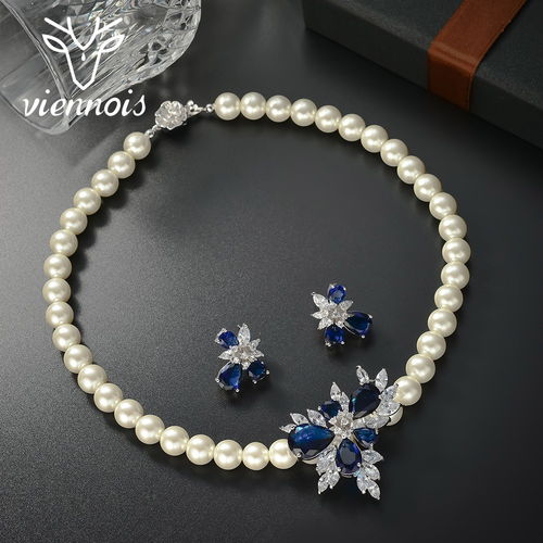 品牌新品丨威妮华首饰,中国珠宝首饰设计品牌no.11