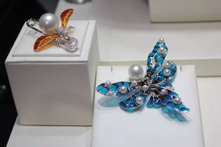 金钻 名车 再现江湖 珠宝盛宴精彩开启 老凤祥亮相上海国际珠宝首饰展览会