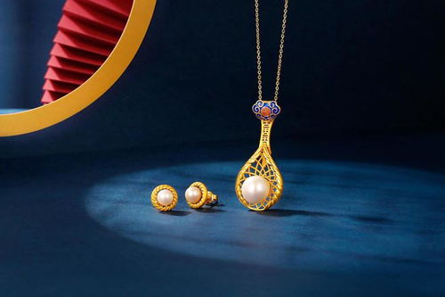 这些珠宝首饰的搭配原则,你需要了解,不然就会弄巧成拙