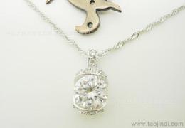 中山金银珠宝首饰