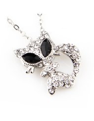 毛衣链 - Ichebella - 珠宝首饰 - 亚马逊