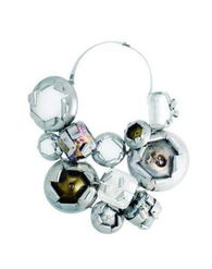 人工珠宝亦尊贵