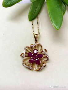 珠宝花语 各种珠宝首饰所表达的寓意你知吗