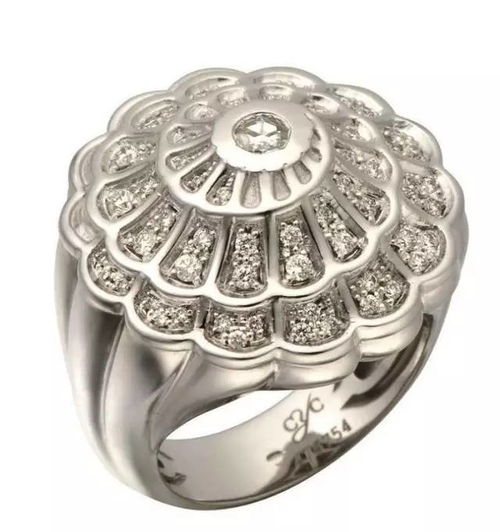 拳王嫂 冉莹颖 要命的 戒指 大众急需普及的珠宝首饰佩戴常识