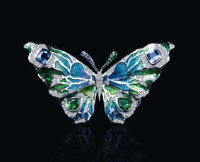 顺势而生设计未来 中国独立珠宝首饰设计师联展