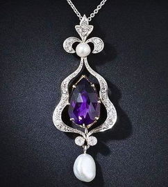 珠宝首饰加盟图片 加盟店装修图