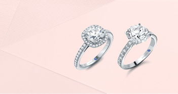 garrard 英国王室珠宝首饰品牌的婚戒挑选指南