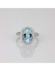 THERA(提亚)碧玺工厂店 - 戒指 - 珠宝首饰 - 亚马逊